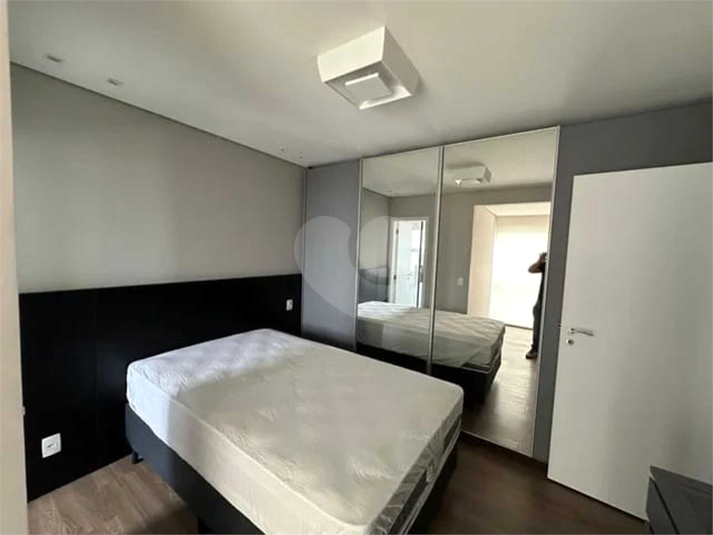 Venda Apartamento Jundiaí Anhangabaú REO930577 19