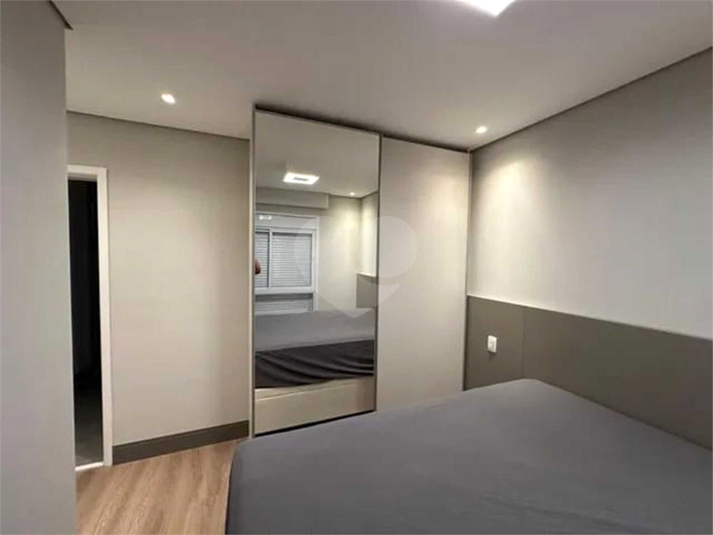 Venda Apartamento Jundiaí Anhangabaú REO930577 14