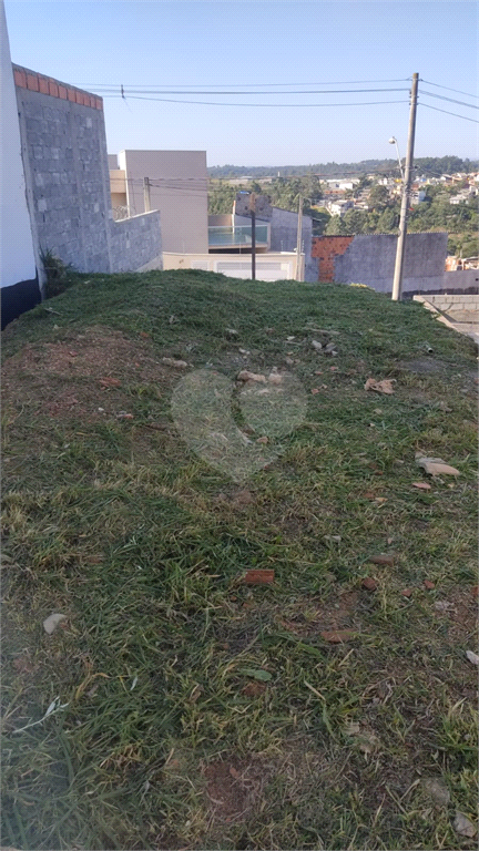 Venda Terreno Várzea Paulista Jardim Brasil REO930583 1