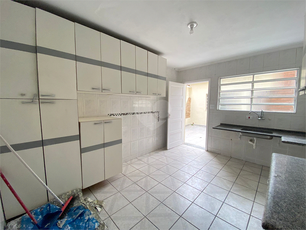 Venda Sobrado São Paulo Jardim Santo Antoninho REO930598 3