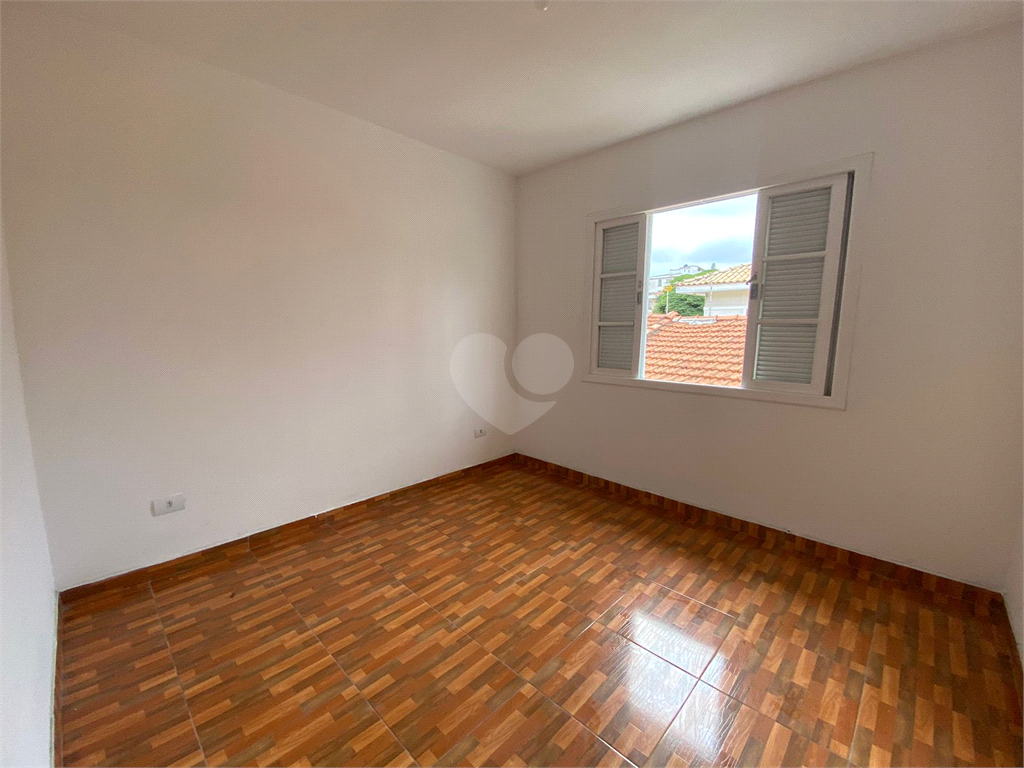 Venda Sobrado São Paulo Jardim Santo Antoninho REO930598 6