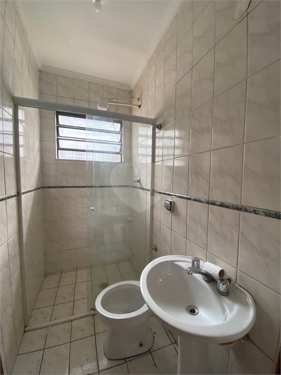 Venda Sobrado São Paulo Jardim Santo Antoninho REO930598 12