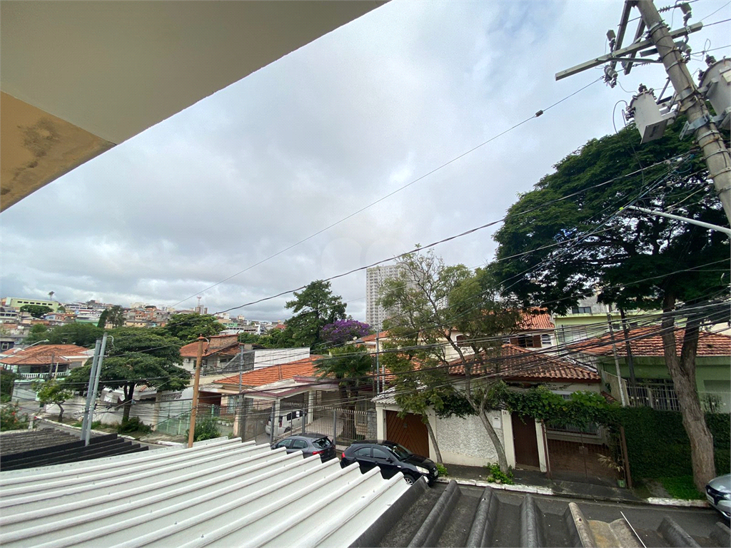 Venda Sobrado São Paulo Jardim Santo Antoninho REO930598 9