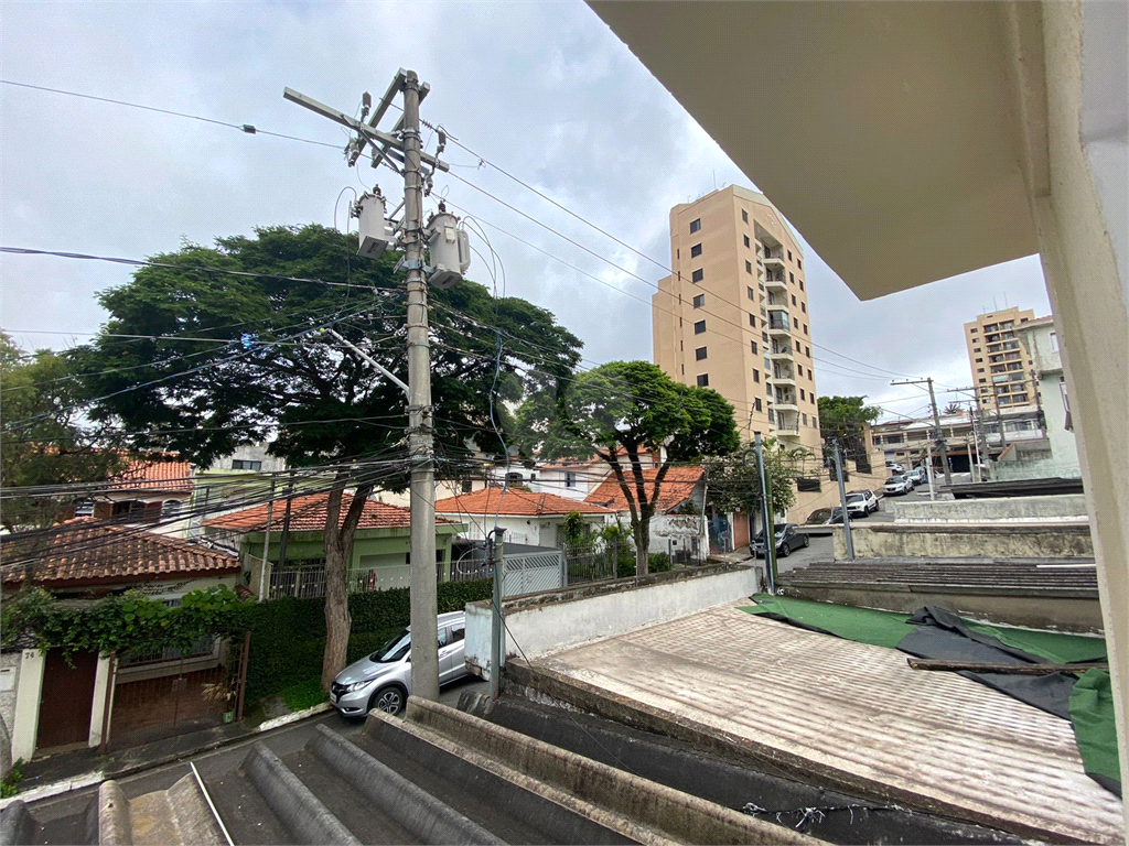 Venda Sobrado São Paulo Jardim Santo Antoninho REO930598 8