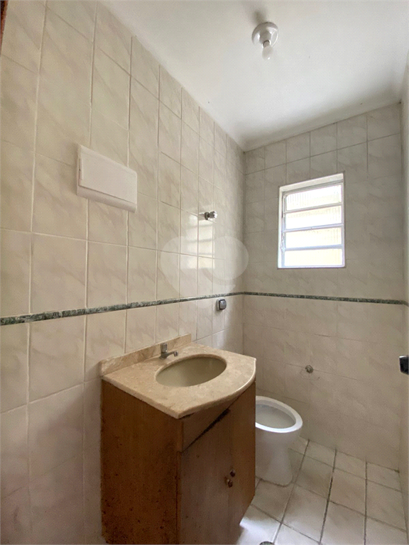 Venda Sobrado São Paulo Jardim Santo Antoninho REO930598 2