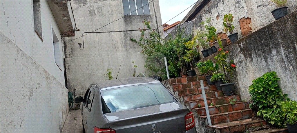 Venda Terreno São Paulo Vila Portuguesa REO930602 23