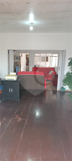 Venda Terreno São Paulo Vila Portuguesa REO930602 51