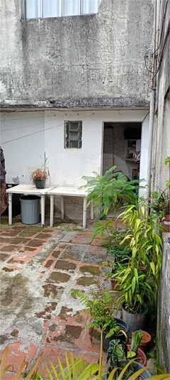 Venda Terreno São Paulo Vila Portuguesa REO930602 32