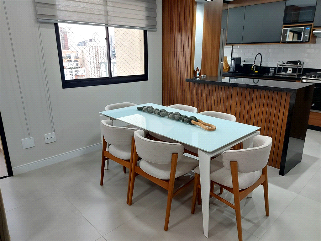 Venda Apartamento São Paulo Vila Mariana REO930604 5