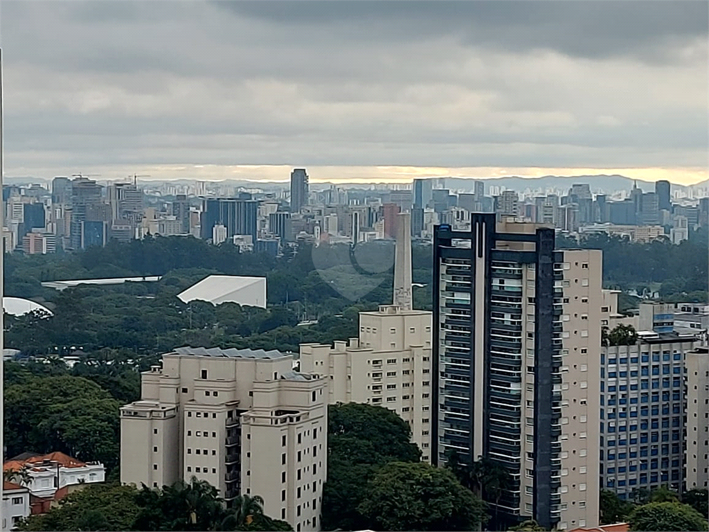 Venda Apartamento São Paulo Vila Mariana REO930604 18