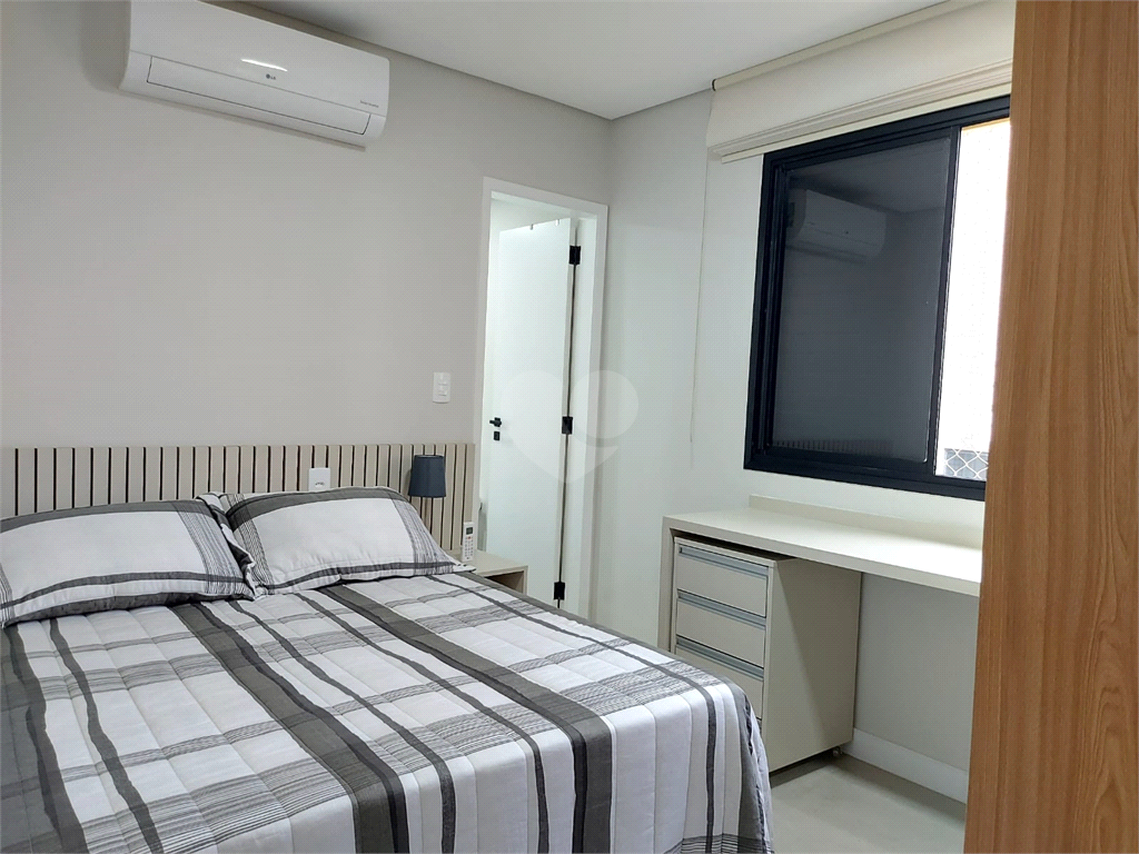 Venda Apartamento São Paulo Vila Mariana REO930604 29