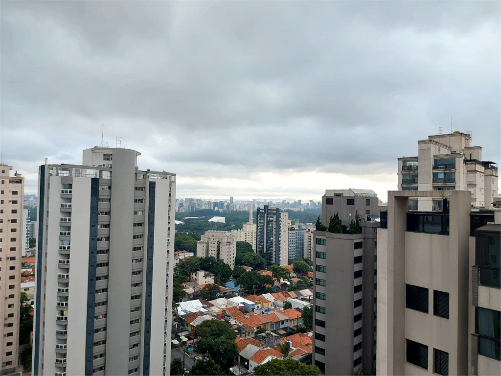 Venda Apartamento São Paulo Vila Mariana REO930604 28