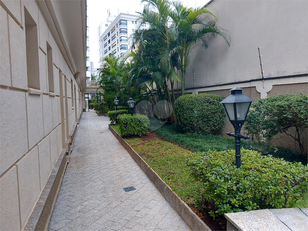 Venda Apartamento São Paulo Vila Mariana REO930604 36