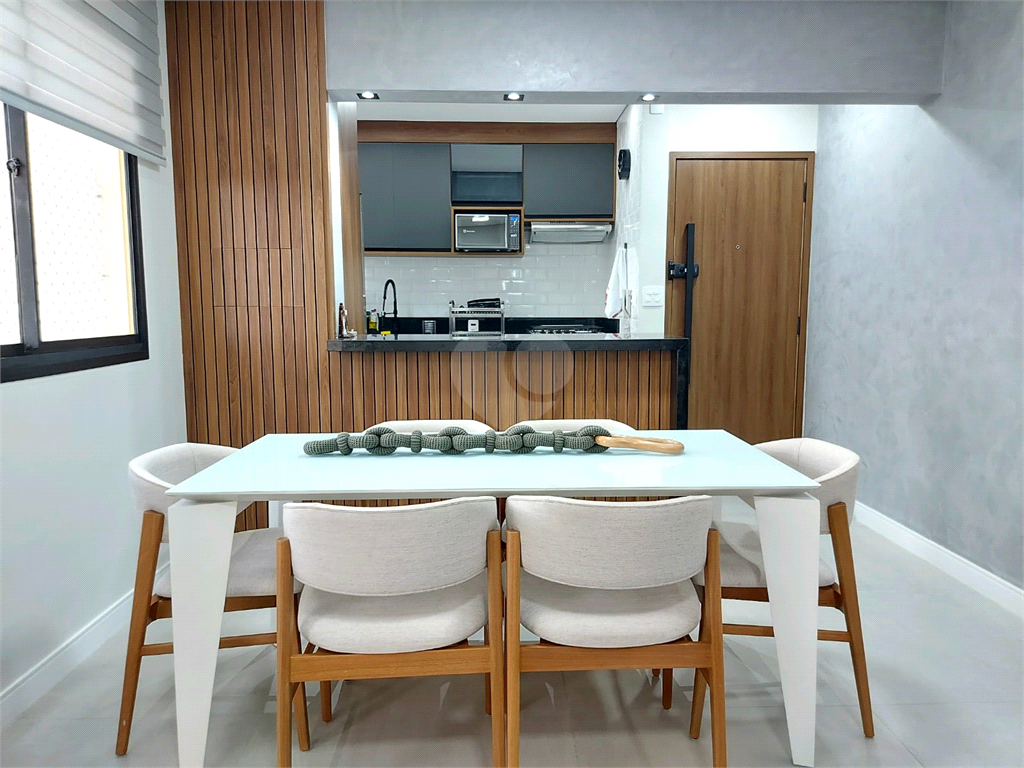 Venda Apartamento São Paulo Vila Mariana REO930604 4