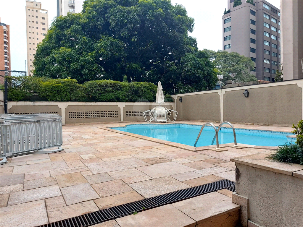 Venda Apartamento São Paulo Vila Mariana REO930604 37