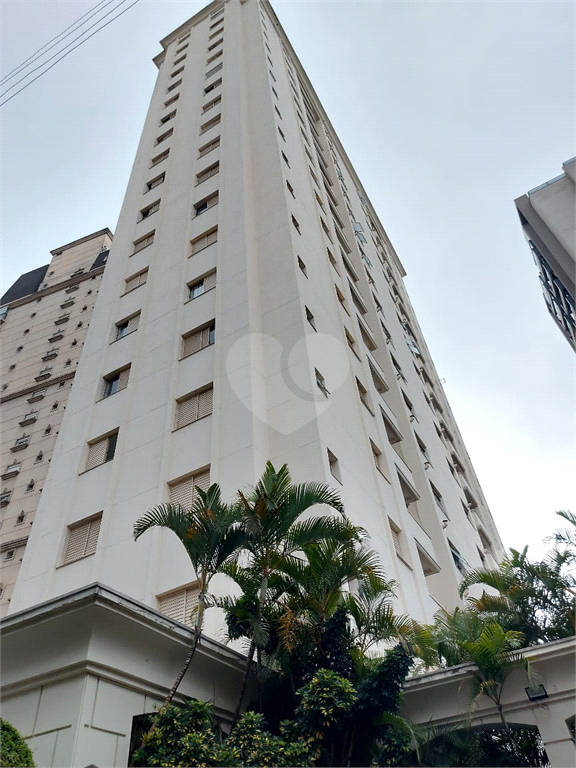 Venda Apartamento São Paulo Vila Mariana REO930604 41