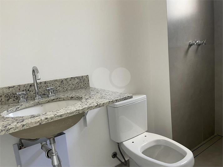 Venda Apartamento São Paulo Jardim Paulista REO930609 12