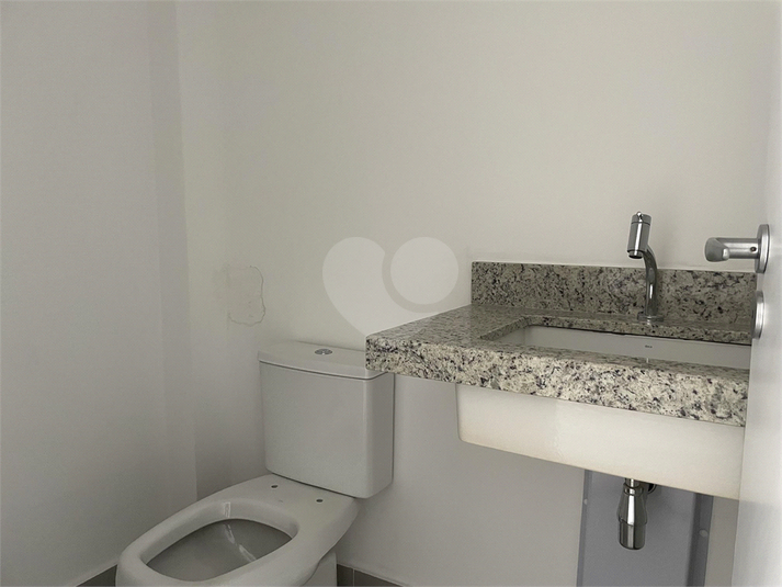 Venda Apartamento São Paulo Jardim Paulista REO930609 13