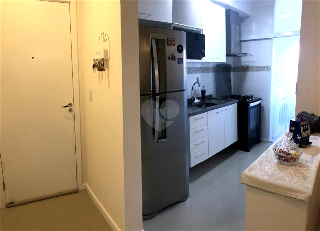 Venda Apartamento Sorocaba Chácaras Reunidas São Jorge REO930616 14