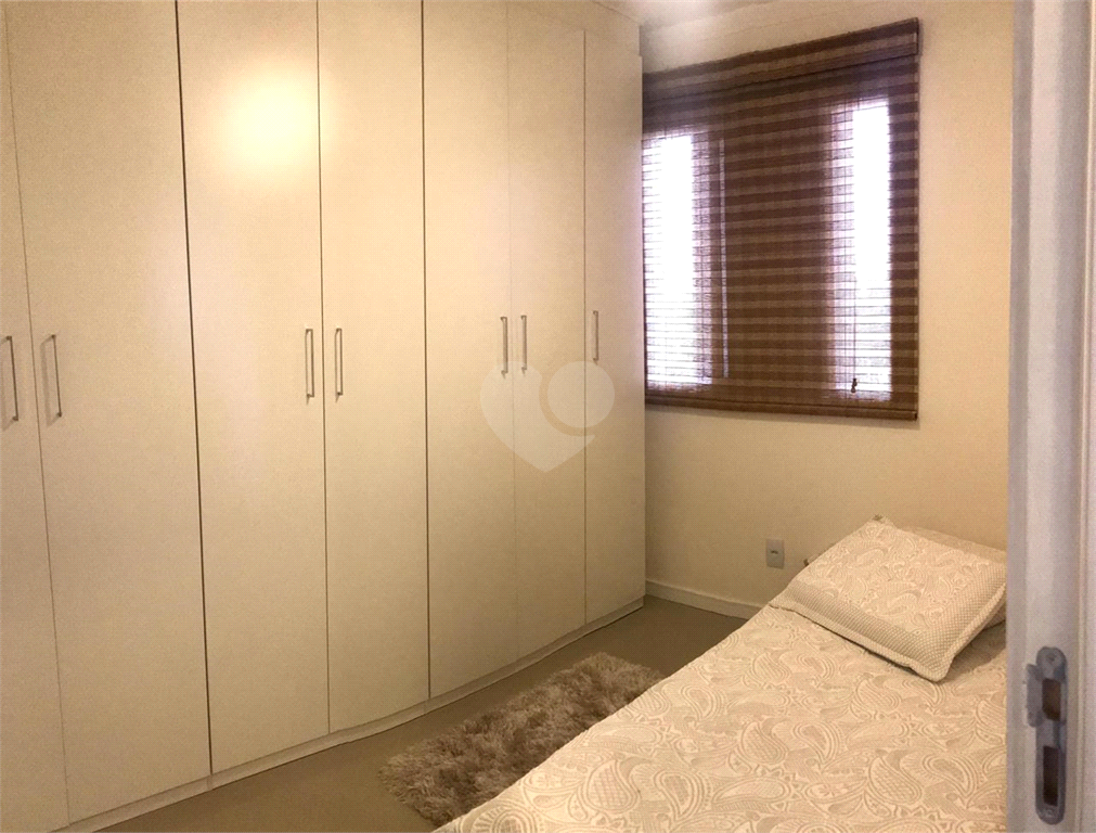 Venda Apartamento Sorocaba Chácaras Reunidas São Jorge REO930616 9