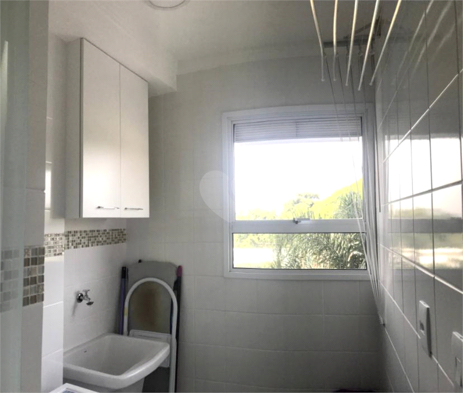 Venda Apartamento Sorocaba Chácaras Reunidas São Jorge REO930616 11