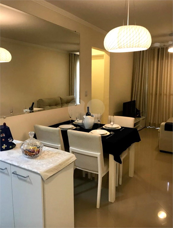 Venda Apartamento Sorocaba Chácaras Reunidas São Jorge REO930616 1