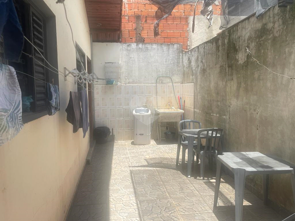 Venda Casa Piracicaba Santa Rosa Ipês REO930617 12