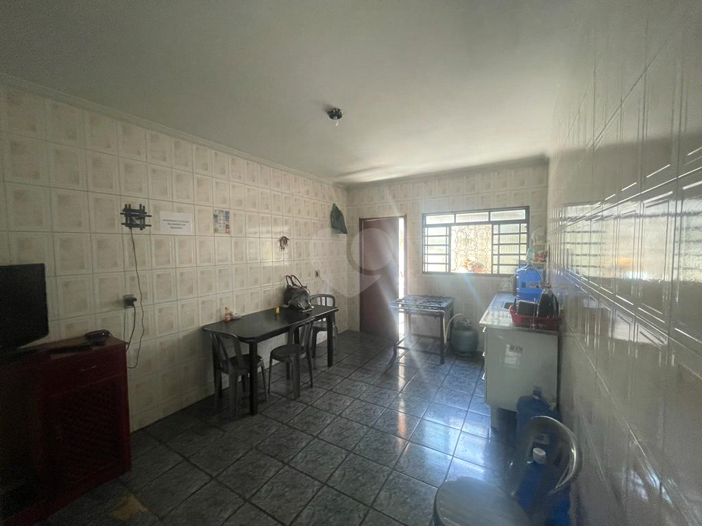 Venda Casa Piracicaba Santa Rosa Ipês REO930617 11