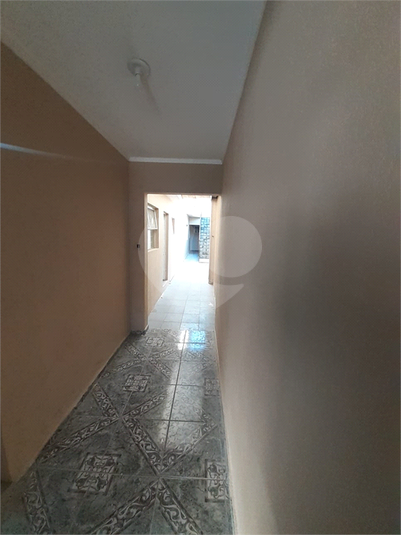 Venda Casa térrea Sorocaba Jardim Guaíba REO930625 6