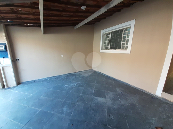 Venda Casa térrea Sorocaba Jardim Guaíba REO930625 1