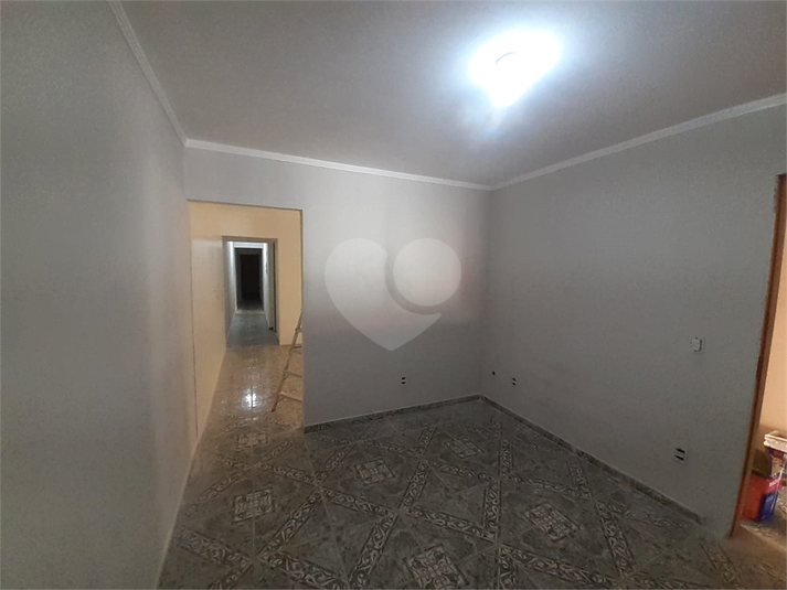 Venda Casa térrea Sorocaba Jardim Guaíba REO930625 14