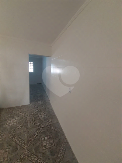 Venda Casa térrea Sorocaba Jardim Guaíba REO930625 8