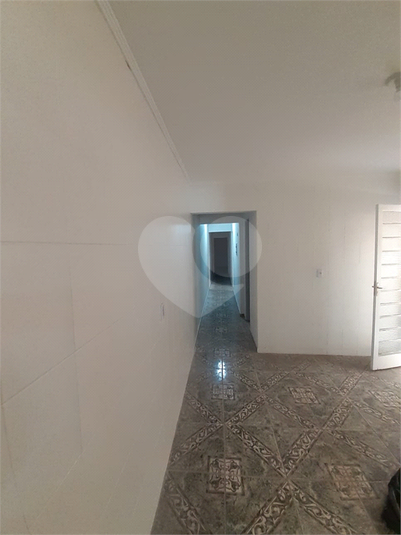 Venda Casa térrea Sorocaba Jardim Guaíba REO930625 16