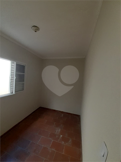 Venda Casa térrea Sorocaba Jardim Guaíba REO930625 13