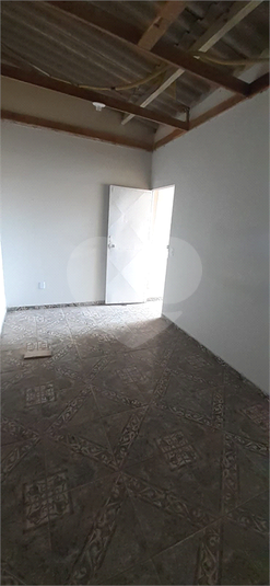 Venda Casa térrea Sorocaba Jardim Guaíba REO930625 18