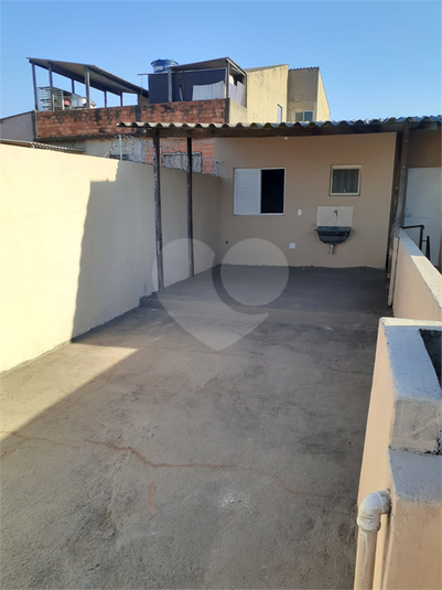 Venda Casa térrea Sorocaba Jardim Guaíba REO930625 5