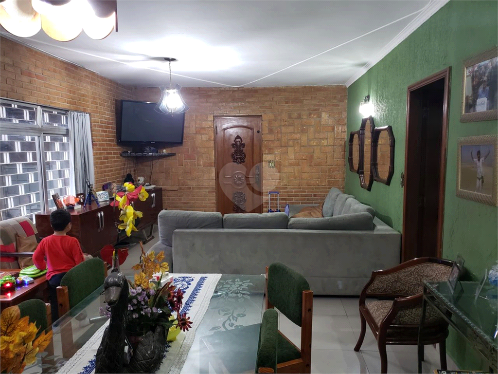 Venda Casa São Caetano Do Sul Jardim São Caetano REO930626 30