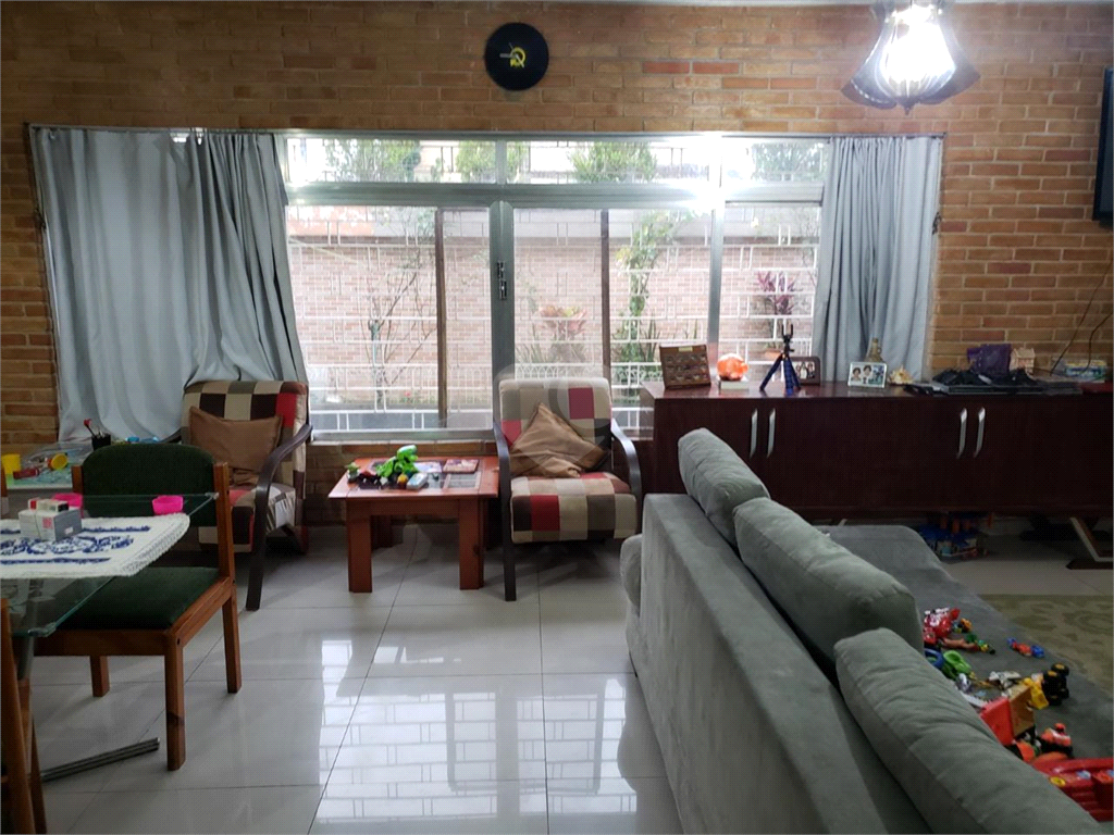 Venda Casa São Caetano Do Sul Jardim São Caetano REO930626 31