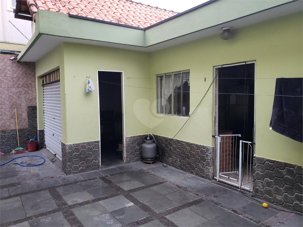 Venda Casa São Caetano Do Sul Jardim São Caetano REO930626 27