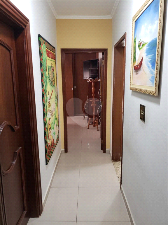 Venda Casa São Caetano Do Sul Jardim São Caetano REO930626 5