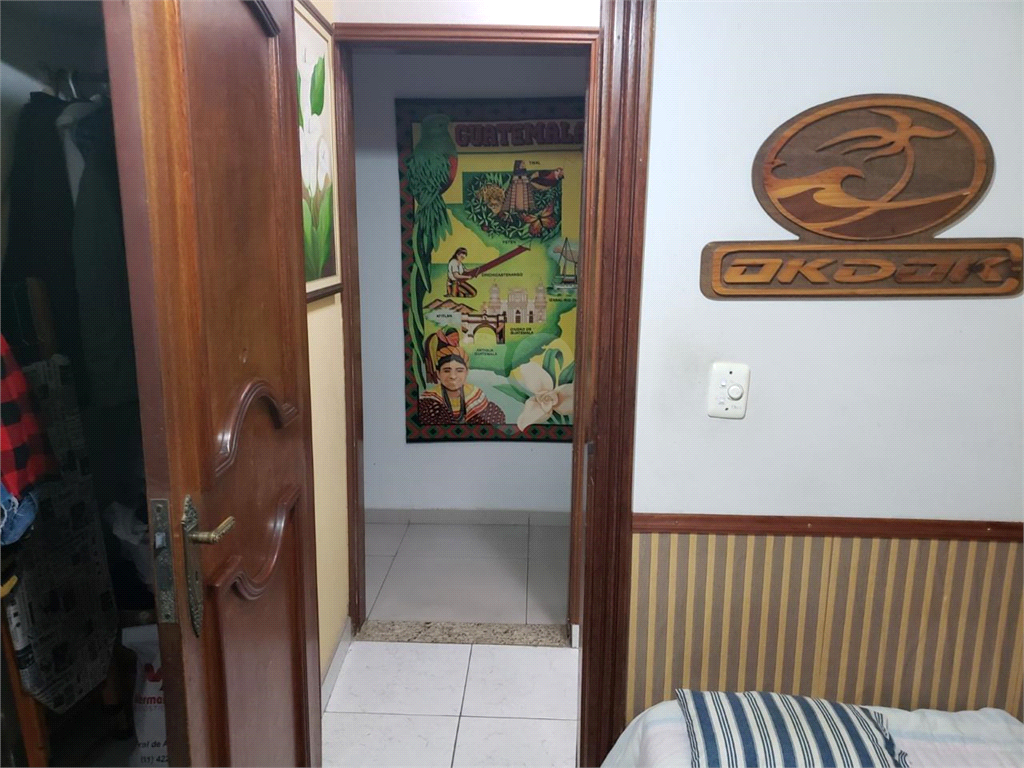 Venda Casa São Caetano Do Sul Jardim São Caetano REO930626 7