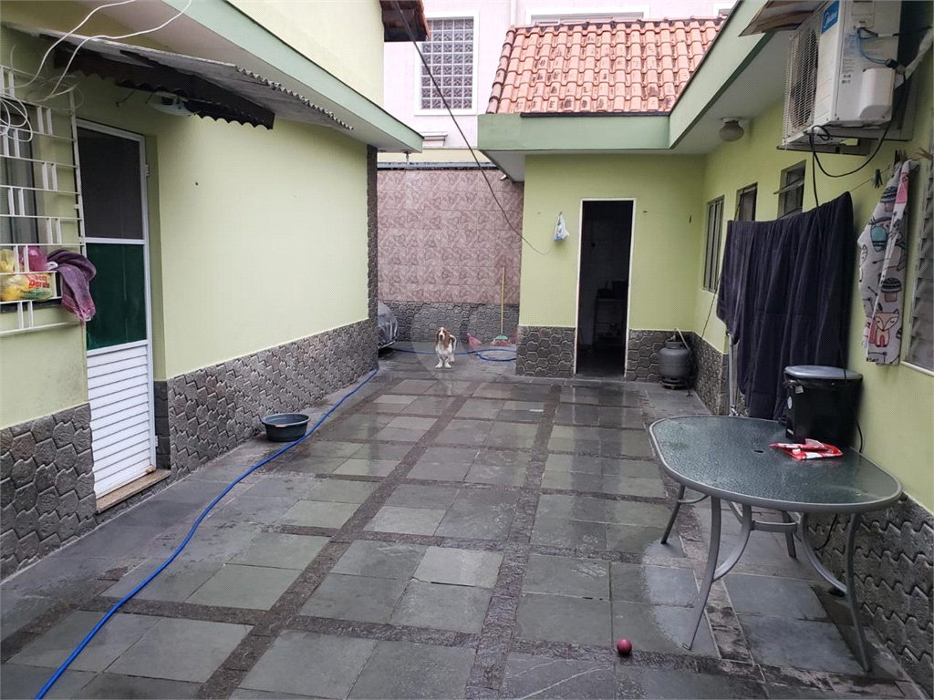 Venda Casa São Caetano Do Sul Jardim São Caetano REO930626 29