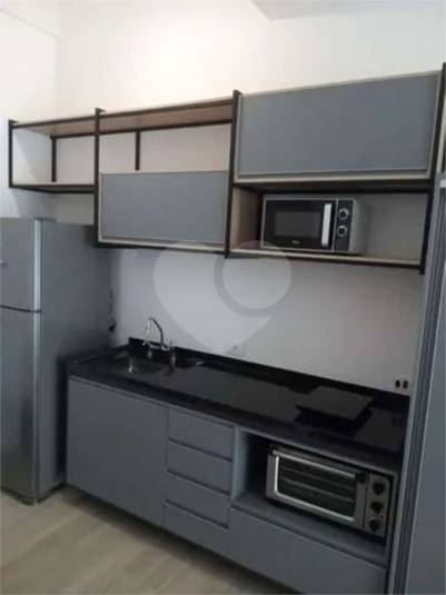 Venda Apartamento São Paulo Vila Mariana REO930634 12