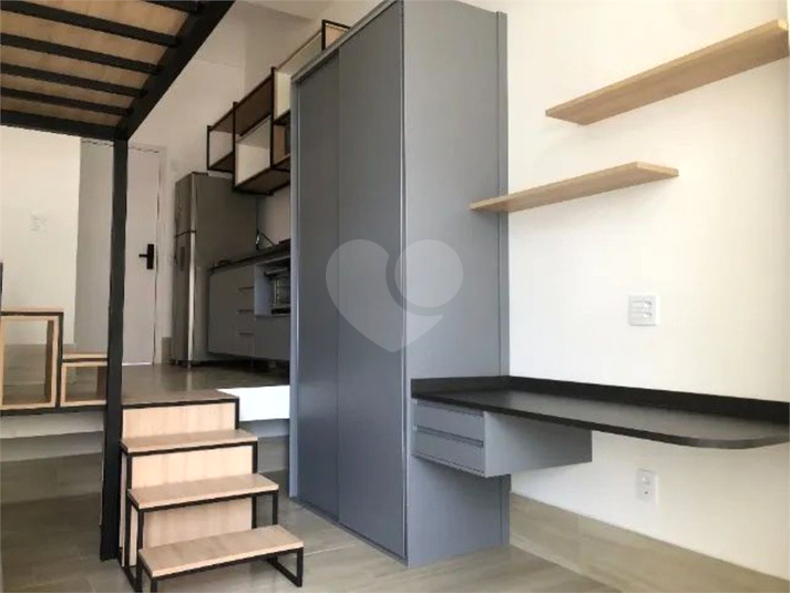 Venda Apartamento São Paulo Vila Mariana REO930634 7