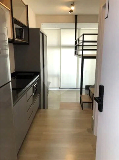 Venda Apartamento São Paulo Vila Mariana REO930634 10