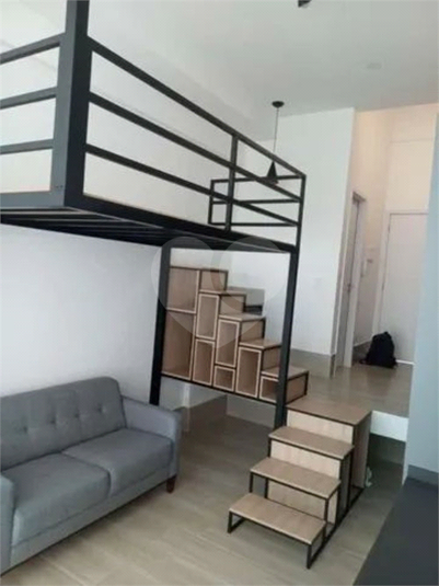 Venda Apartamento São Paulo Vila Mariana REO930634 13