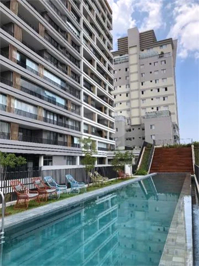 Venda Apartamento São Paulo Vila Mariana REO930634 9