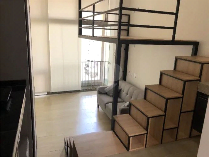 Venda Apartamento São Paulo Vila Mariana REO930634 15