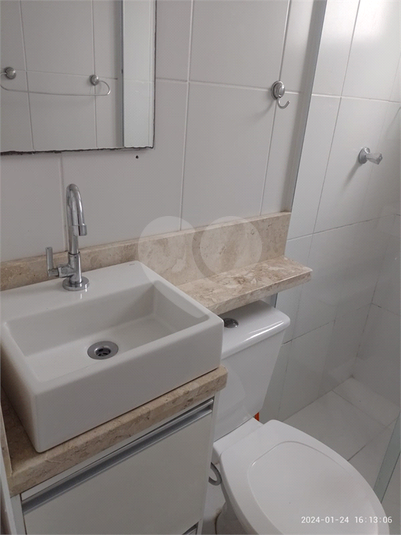 Venda Apartamento São Paulo Vila Matilde REO930639 9