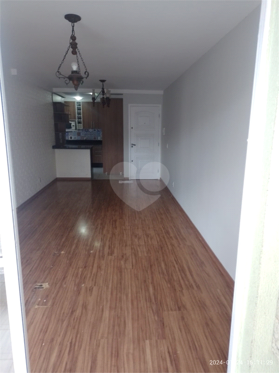 Venda Apartamento São Paulo Vila Matilde REO930639 1